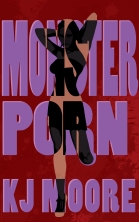 monsterporn cover