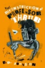 Cover for D.D. Johnston's novel, The Deconstruction of Professor Thrub