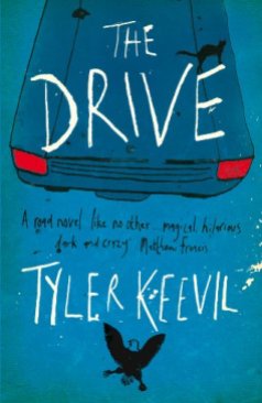 The Drive Cover