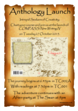 Compass Launch Poster 3